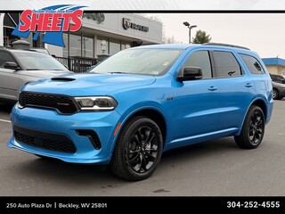 2026 Dodge Durango for sale in Beckley WV