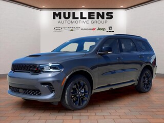 2026 Dodge Durango for sale in Checotah OK