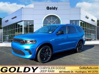 2026 Dodge Durango for sale in Huntington WV