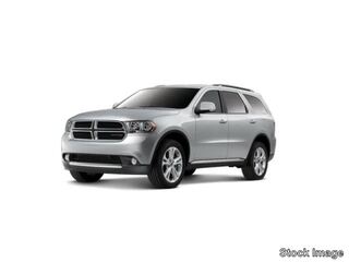 2013 Dodge Durango