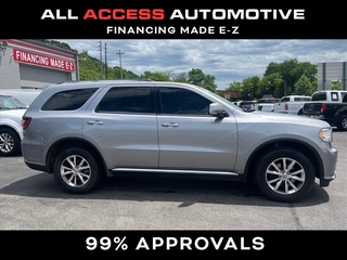 2016 Dodge Durango for sale in Temecula CA