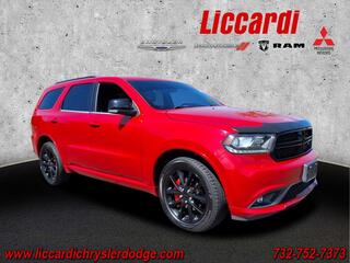 2017 Dodge Durango