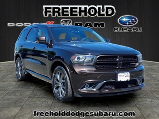 2017 Dodge Durango
