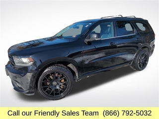 2017 Dodge Durango