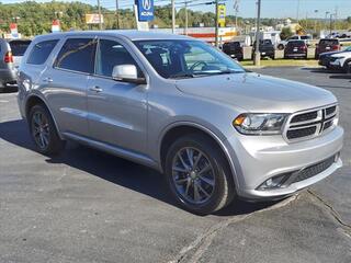 2017 Dodge Durango