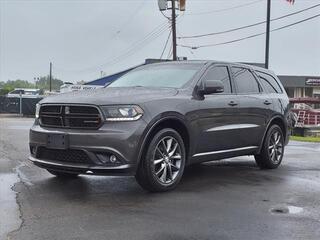 2018 Dodge Durango for sale in Waterford MI