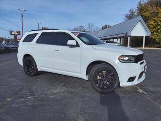 2019 Dodge Durango