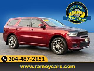 2019 Dodge Durango