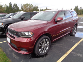 2019 Dodge Durango