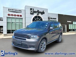 2019 Dodge Durango