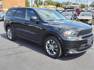 2019 Dodge Durango for sale in Johnson City TN