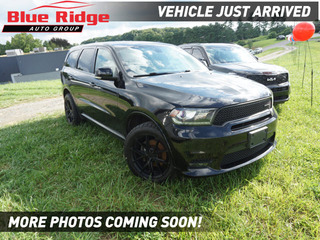 2019 Dodge Durango