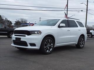 2020 Dodge Durango for sale in Waterford MI