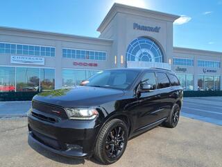 2020 Dodge Durango