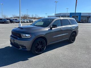 2020 Dodge Durango