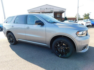 2020 Dodge Durango
