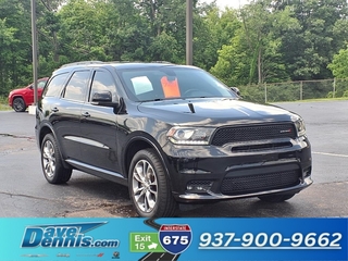 2020 Dodge Durango
