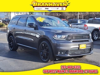 2020 Dodge Durango for sale in Branford CT