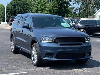 2020 Dodge Durango