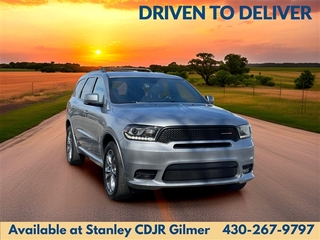 2020 Dodge Durango