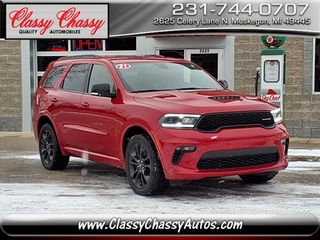 2021 Dodge Durango