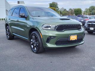 2021 Dodge Durango for sale in Freehold NJ