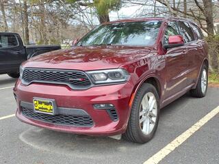 2021 Dodge Durango