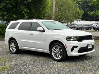 2022 Dodge Durango