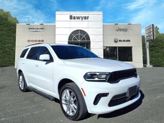 2022 Dodge Durango