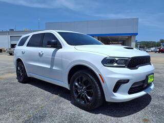 2022 Dodge Durango
