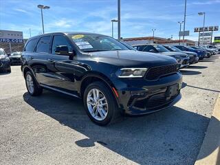 2022 Dodge Durango