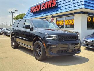 2022 Dodge Durango for sale in Roseville MI