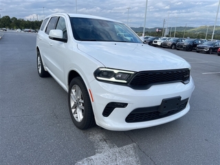 2022 Dodge Durango