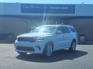 2022 Dodge Durango for sale in Washington Court House OH