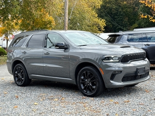 2022 Dodge Durango