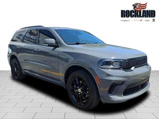 2022 Dodge Durango