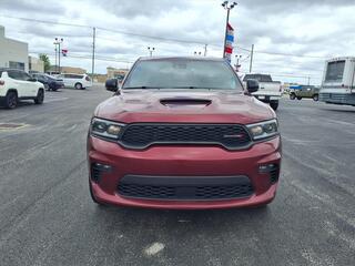 2022 Dodge Durango for sale in Tiffin OH