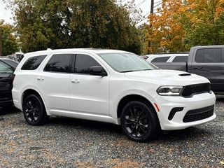 2022 Dodge Durango