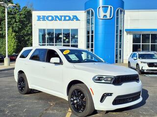 2022 Dodge Durango