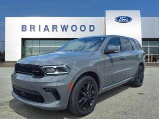 2022 Dodge Durango