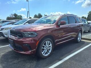 2022 Dodge Durango for sale in Bluefield WV