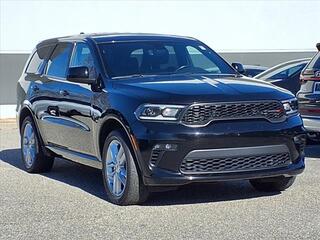 2022 Dodge Durango