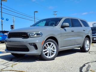2022 Dodge Durango