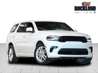 2022 Dodge Durango