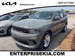 2022 Dodge Durango