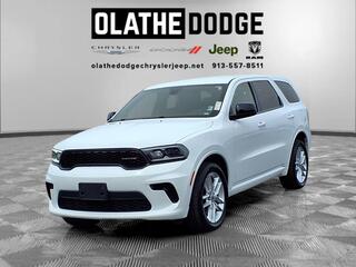 2023 Dodge Durango