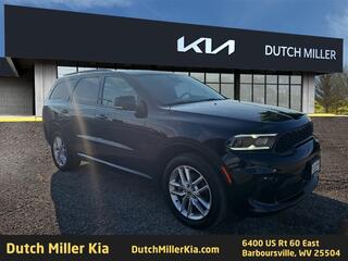 2023 Dodge Durango for sale in North Haven CT