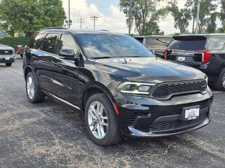 2024 Dodge Durango
