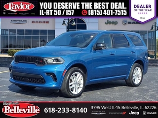 2024 Dodge Durango for sale in Bourbonnais IL