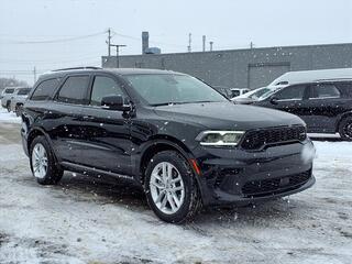 2024 Dodge Durango for sale in Oak Park MI